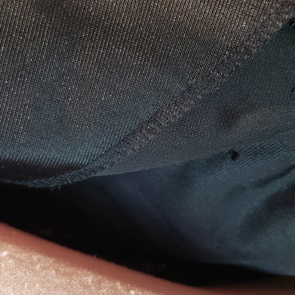 MODA INTERNATIONAL Cocktail Dress - Stretchy Black Lace - 14 - EVC - Picture 12 of 13